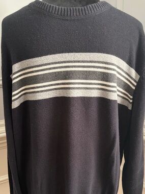 John Ashford Men’s sweater size XL